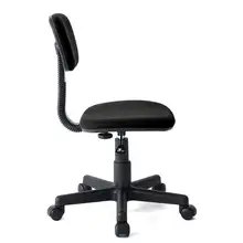 Домашний стул, поднимающееся офисное кресло, поворотный стул, компьютерный стул, конференц-стул, ямазава, Япония