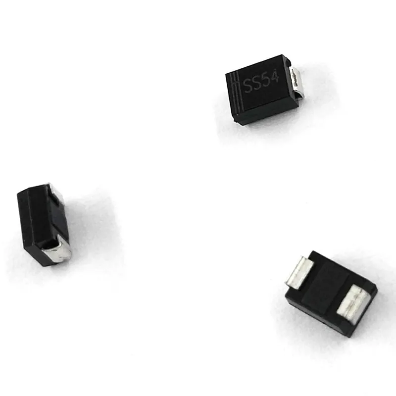 MCIGICM 20 шт. smb smd Диод Шоттки ss54|schottky diode|diode ss54ss54 diode |