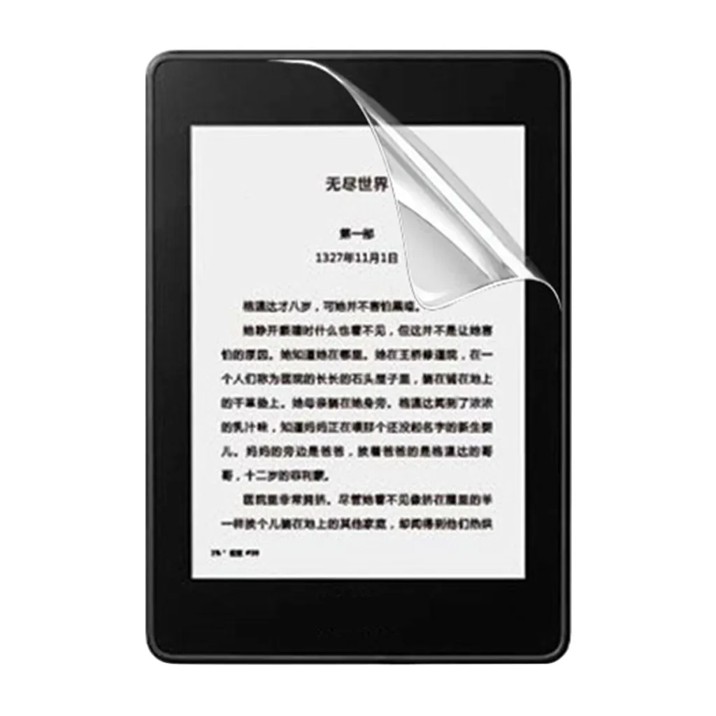 9H закаленное стекло для Amazon Kindle Paperwhite 4 10 поколение 6,0 дюймов Защитная пленка для экрана защитное стекло