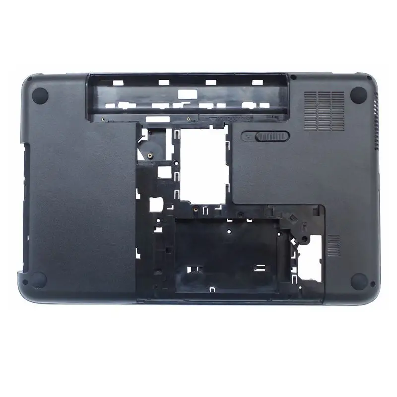 Billige YALUZU Laptop Bottom Basis Fall Abdeckung Für HP Pavilion G6 G6 2146tx 2147 g6 2025tx 2328t x 2001t x 15,6 \