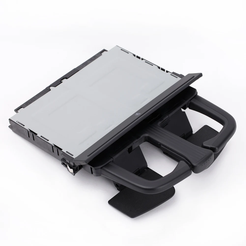 Buy Black Front Dash Car Cup Holder Sliding for VW