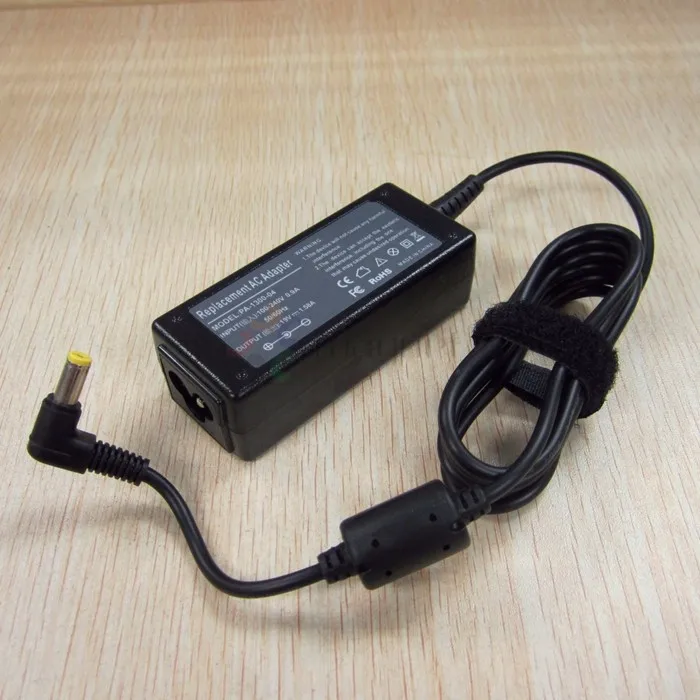 Зарядное устройство для ноутбука Dell Inspiron Mini 9 10 1010 1012 V 12 1018 Vostro A90 Y200J|ac power adapter