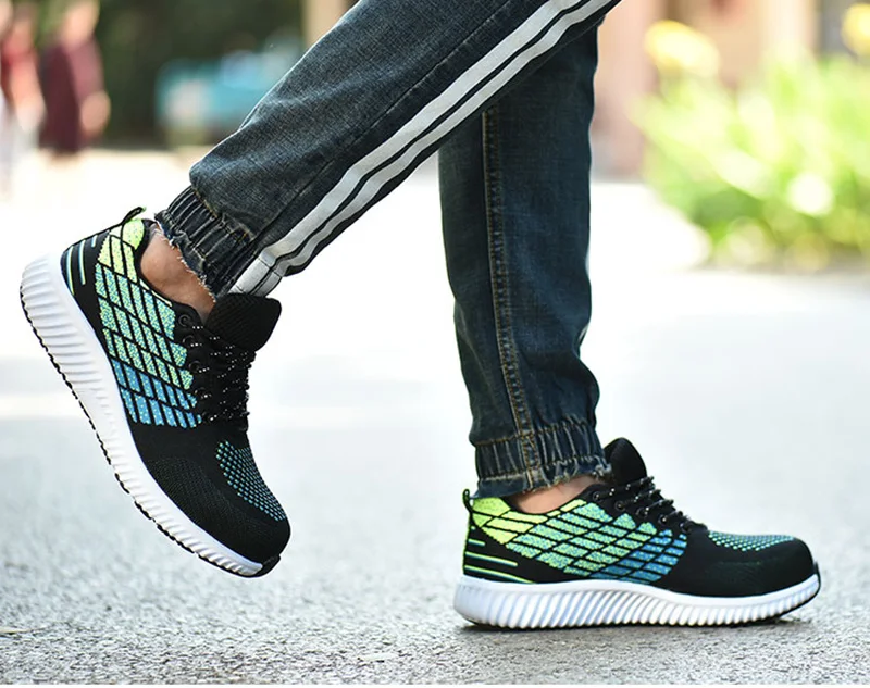 New-exhibition-Safety-Shoes-2019-Men's-Lightweight-Breathable-Outdoor-Anti-smashing-Steel-Toe-Cap-Work-Sneakers-Protective-Boots (14)