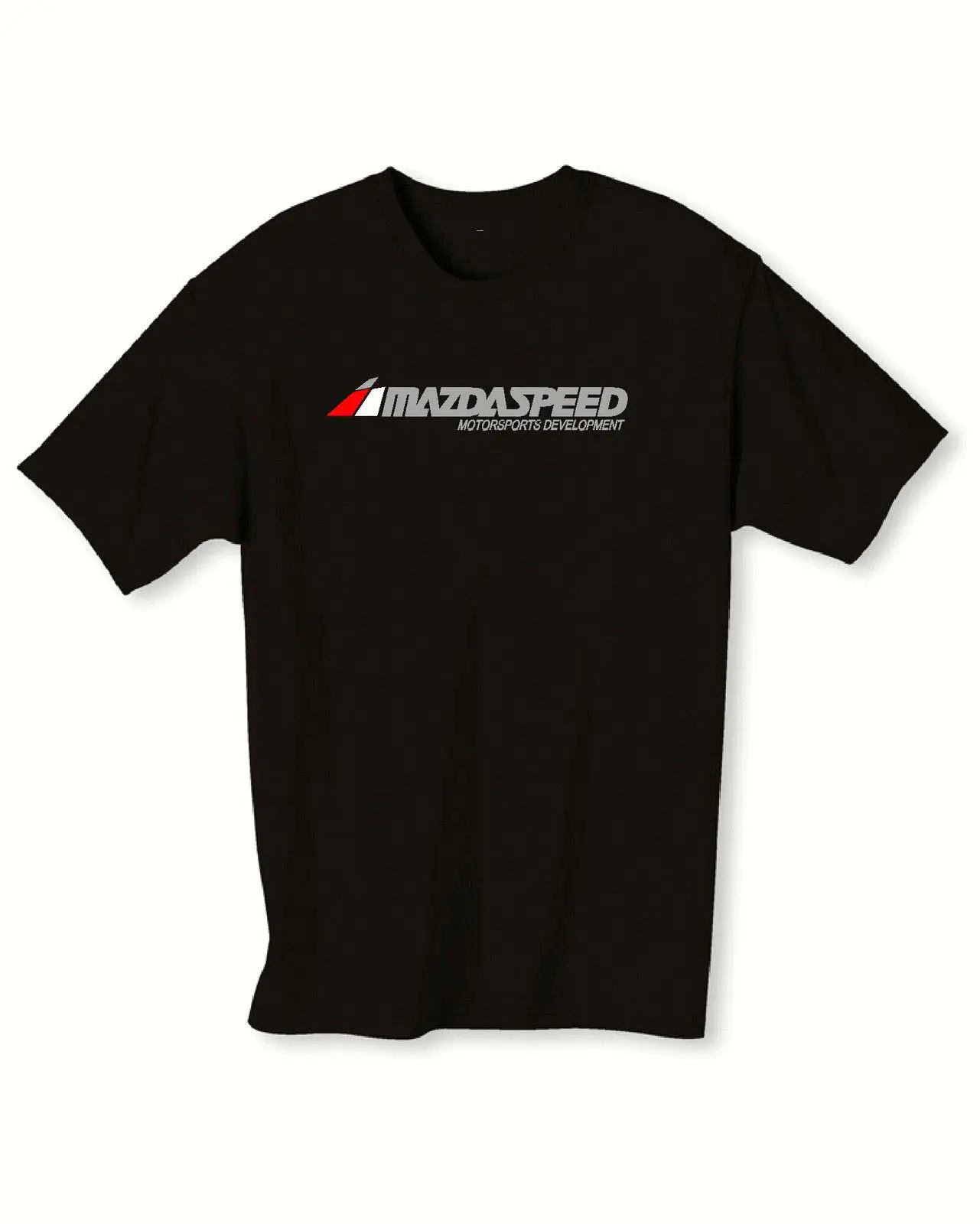 

Mazda Mazdaspeed Classic Men's T-Shirt Cool Casual pride t shirt men Unisex Fashion tshirt free shipping funny tops