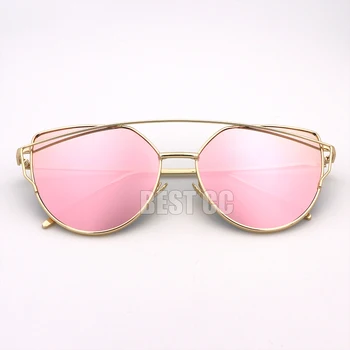

new Fashion Cat Eye Sunglasses Women