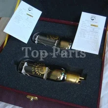 2pcs PSVANE Premium Grade 211-T Treasure Tube Matched Pair