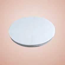 BAKEST 500 шт 17 см круглый bbq бумага антипригарная для выпечки бумага инструменты для приготовления пищи гриль бумага