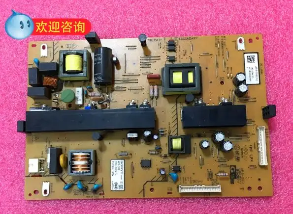 Тестовая работа для SONY KLV-42EX410 APS-307 1-884-864-11 плата питания