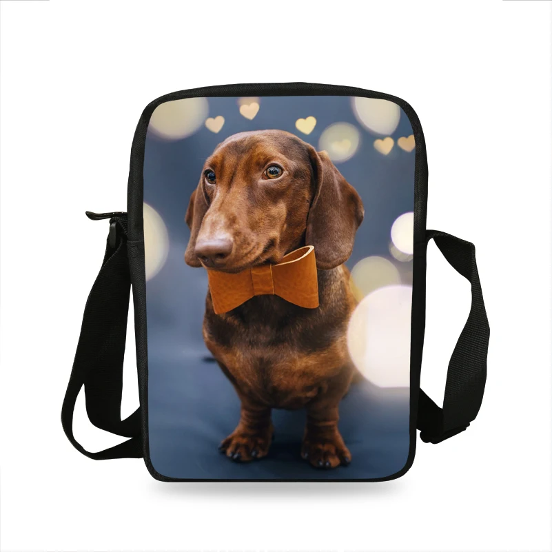 

2018 Casual Women Trave bag Animal Prints Bag girls Shoulder Bag For Kids men Messenger Bag