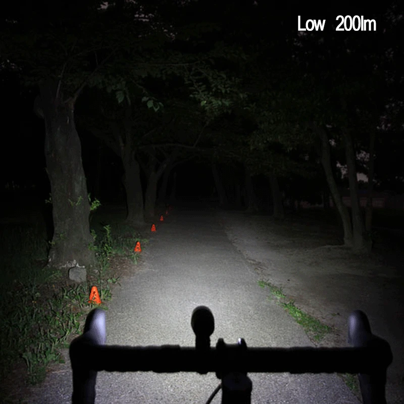 Excellent CATEYE Professional Cycling Light Waterproof Bicycle Front Handlebar Light USB Rechargeable Super Bright Light Volt400 Volt800 4