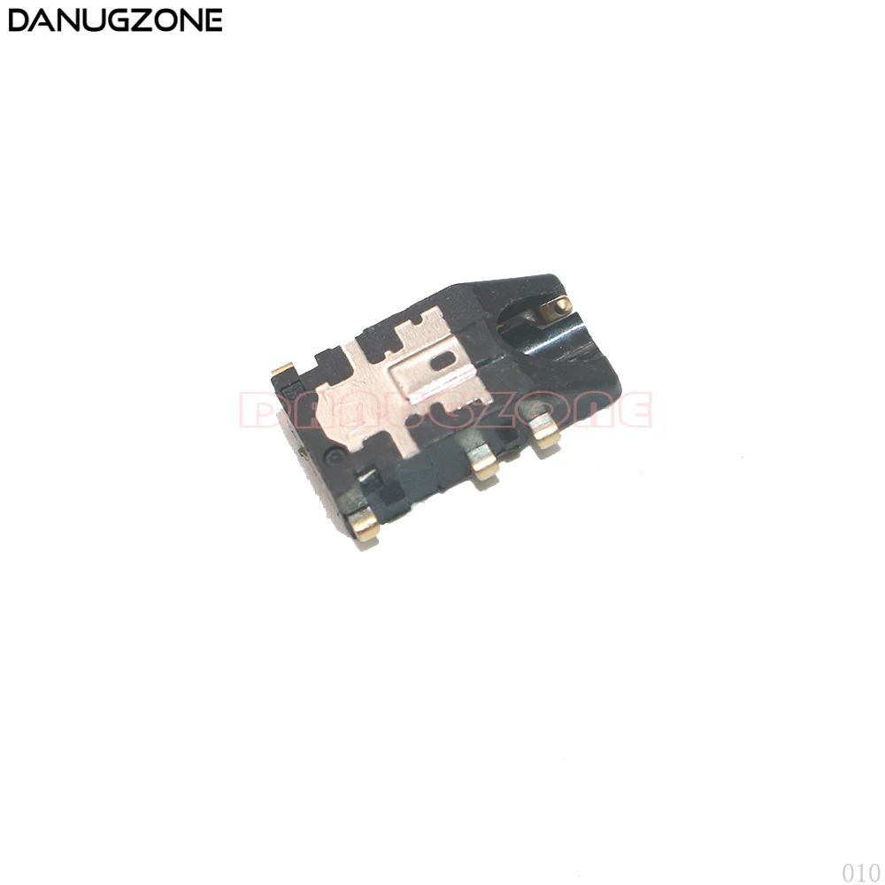 50PCS Lot For Xiaomi Redmi NOTE 5 NOTE 5 PRO NOTE5 Audio Headphone Jack Earphone Socket Connetor