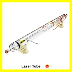 laser tube