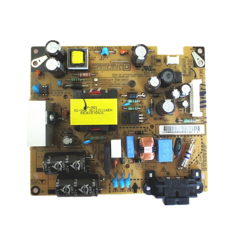 Original for EAX65035501/EAX64762501 power supply board for LG LGP32P