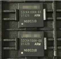 100% NEW Free shipping S3C6410XH-66/S3C6410X66-YB40 BGA | Электроника