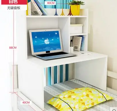 Bed Computer Desk Dormitory Artifact Table Laptop Desk Lazy