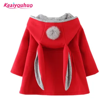 

New 2019 children hoodies girls,kids Girls jacket Children's Coat Fashion Girls Coat girls warm Jacket children clothes