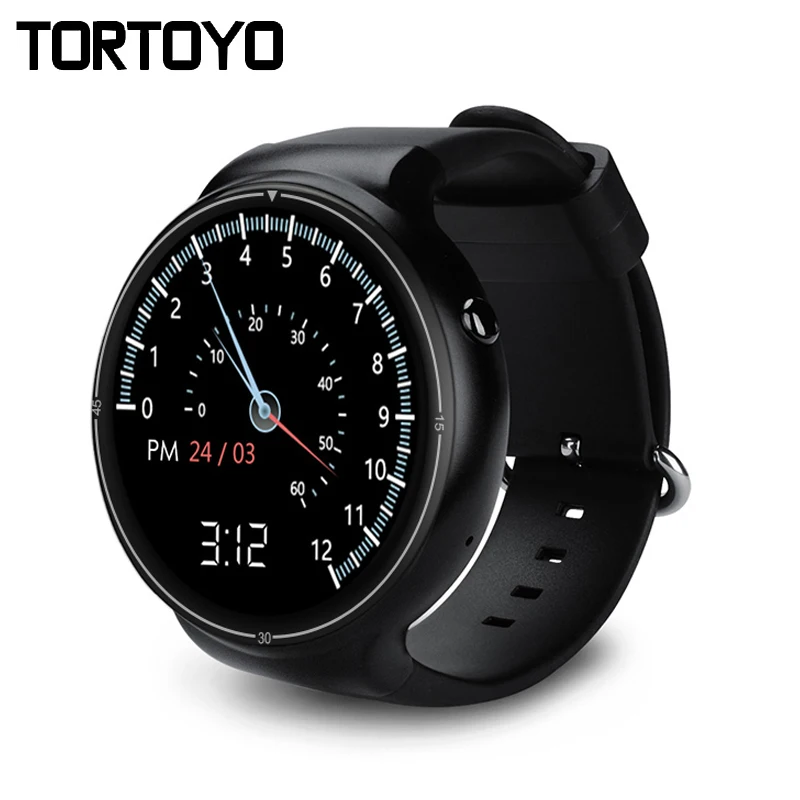 i4 pro android watch phone