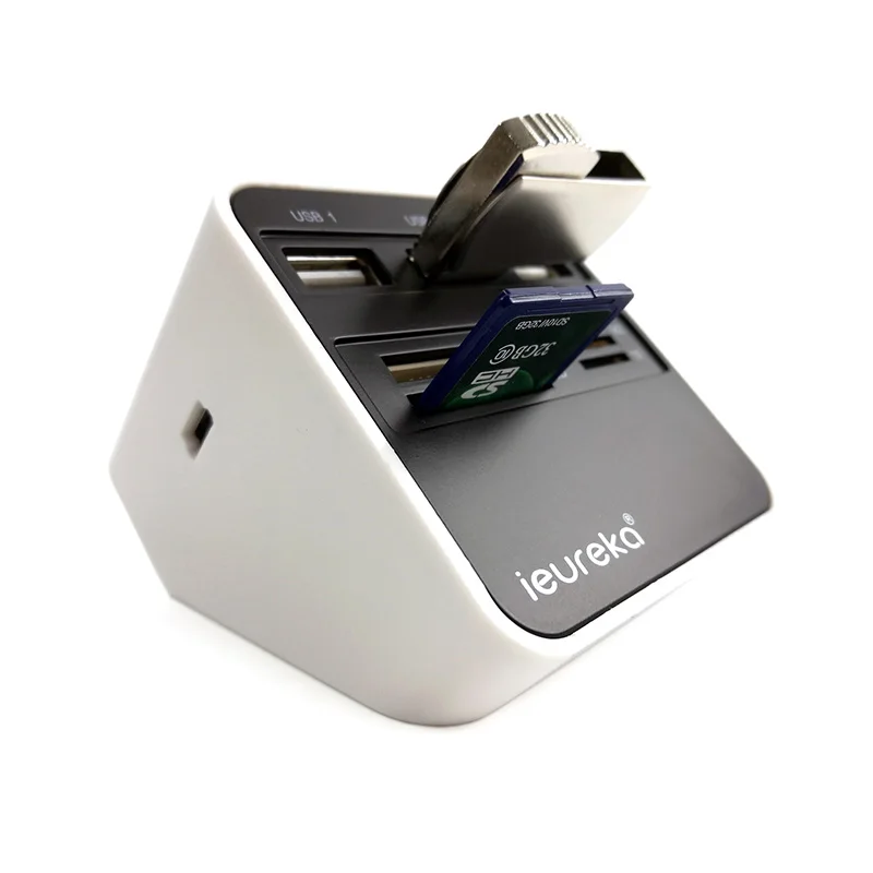 USB-HUB-9