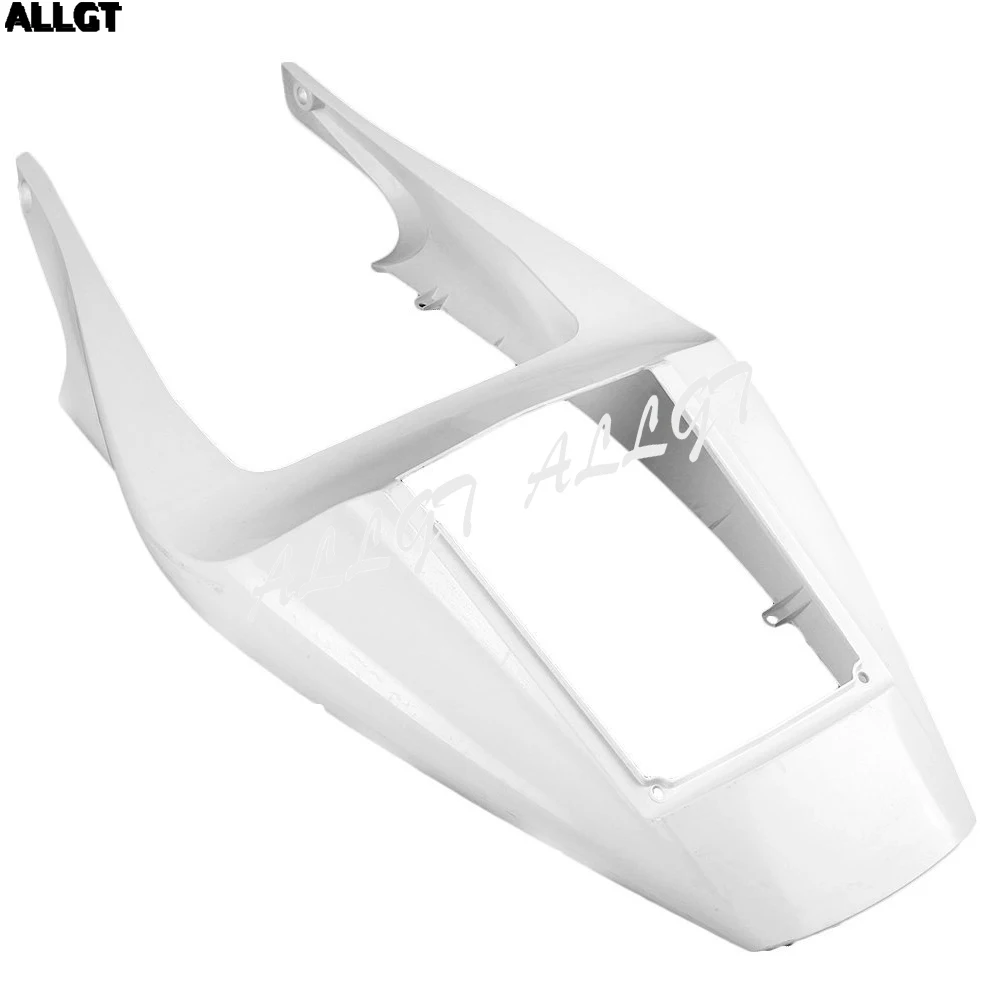 ALLGT Неокрашенный задний обтекатель для YAMAHA YZF R1 1998 1999 | Автомобили и мотоциклы