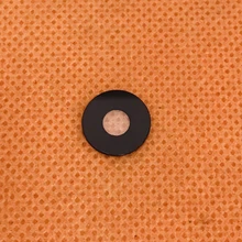 Оригинальная задняя крышка для стеклянного объектива камеры для HOMTOM HT37 Pro MTK6737 4 ядра 5," HD