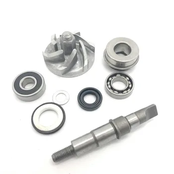 

New Bashan 200CC ATV Quad Water Pump Assy ATV Spare Parts