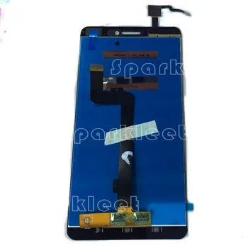

White 6.44" LCD Screen For XIAOMI MI max LCD Display Touch Screen Digitizer Assembly Mobile Phone Repair Parts