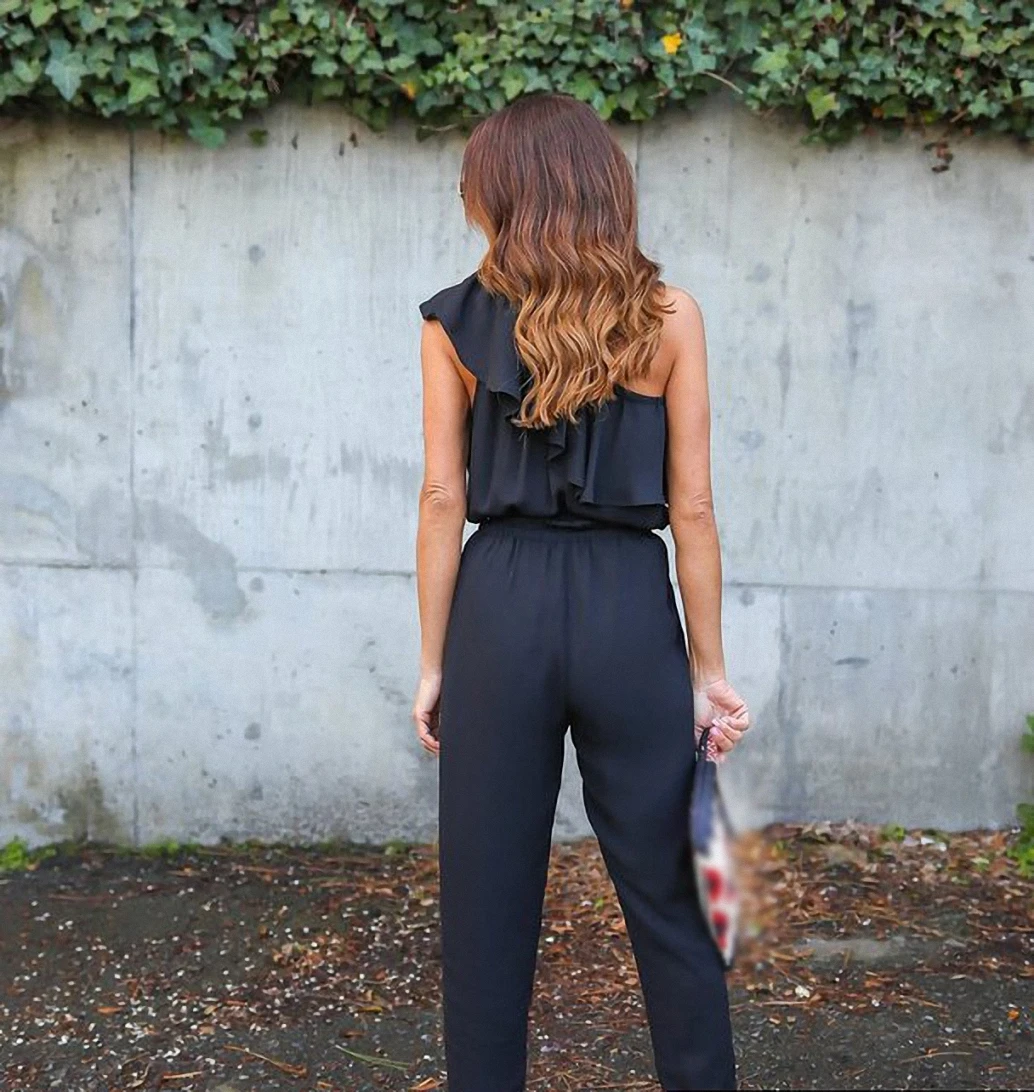jumpsuits elegantes para fiestas