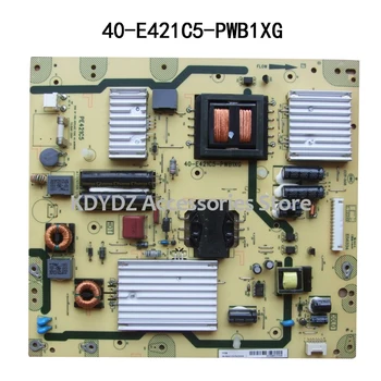 

free shipping Good test power supply board for 40-E421C5-PWB1XG 08-PE421C5-PW200AA PE421C5