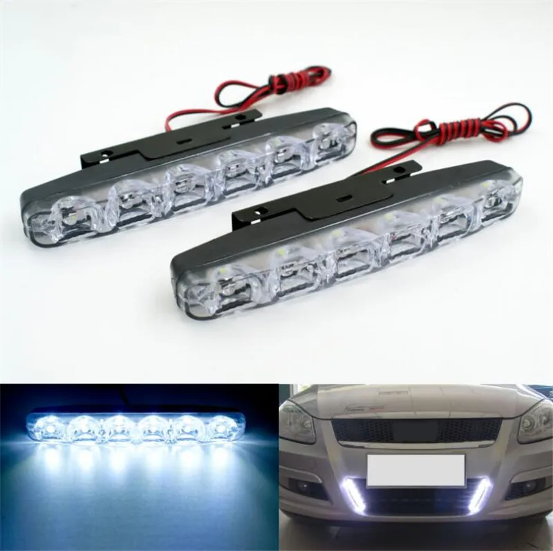 drl led08