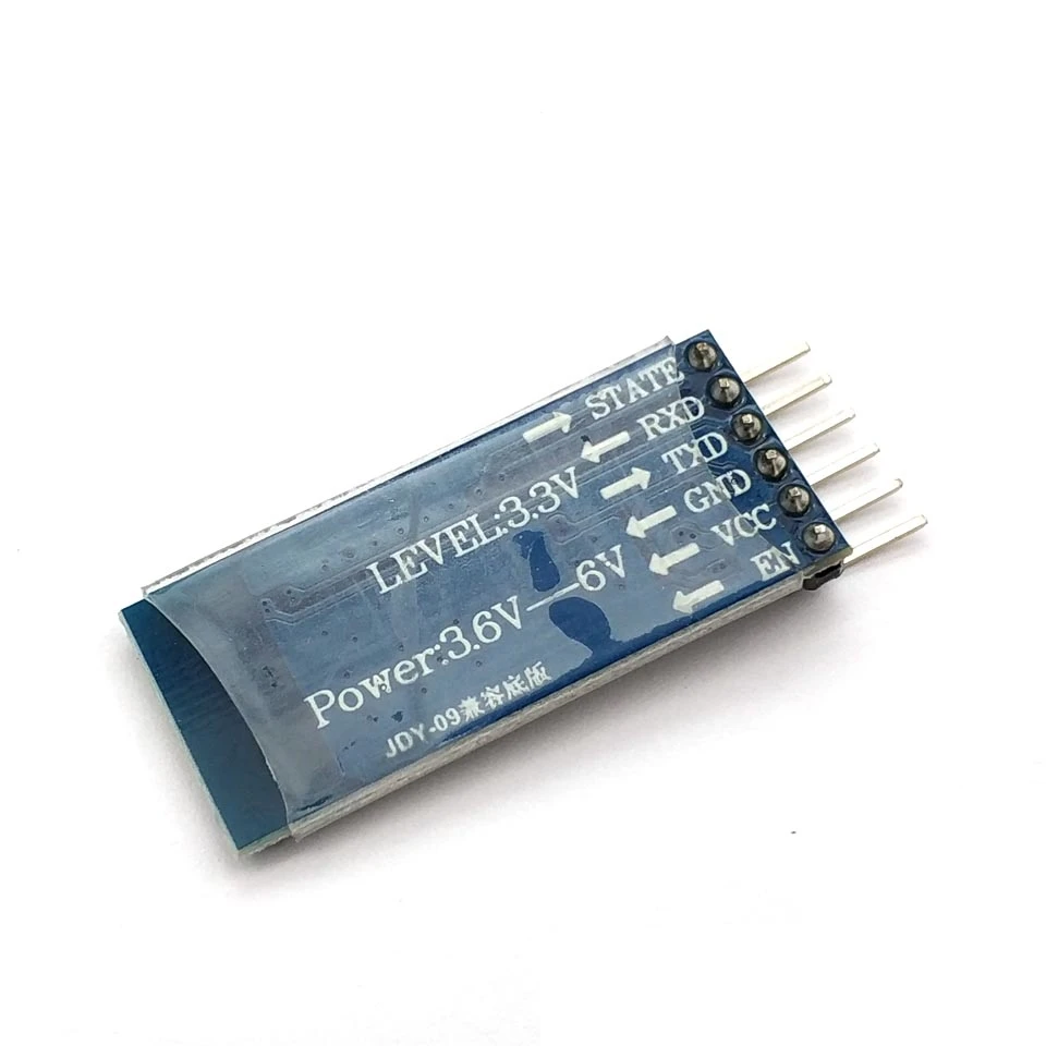 Новый продукт! Беспроводной Bluetooth приемопередатчик RS232/конвертер TTL в UART