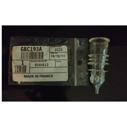 

For Abx Rbc Bath PN:GBC193A ,Hematology Analyzer Micros ES60 M60,Micros60 NEW