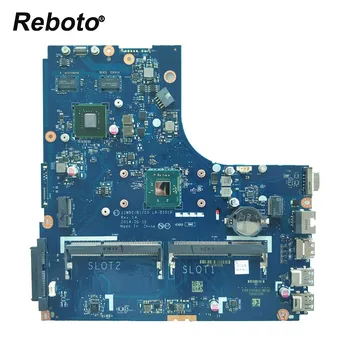 

For Lenovo B50-30 Laptop Motherboard ZIWB0/B1/E0 LA-B101P With N3530 CPU 820M GPU DDR3L 5B20G46129 MainBoard 100% Tested