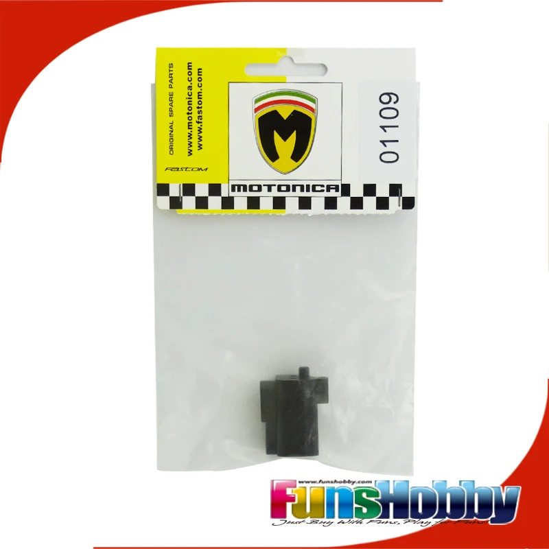 

Italy Motonica 1:8 On Road RC Model Nitro Car Parts Left/Right Rollbar Mount Adapter Applied to P8C P8F P81 (COD.01109/01110)