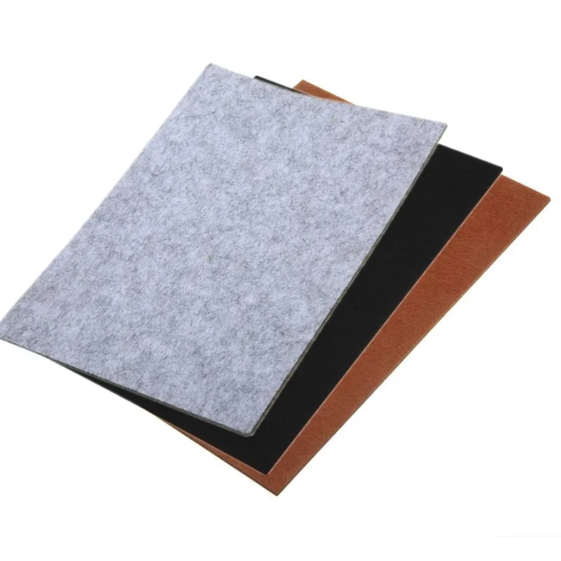 

1pc Anti Slip Pad for Furniture Shellhard Floor Scratch Protector 30 x 21cm Self Adhesive Felt Pads Chair Table Sofa Legs Pads