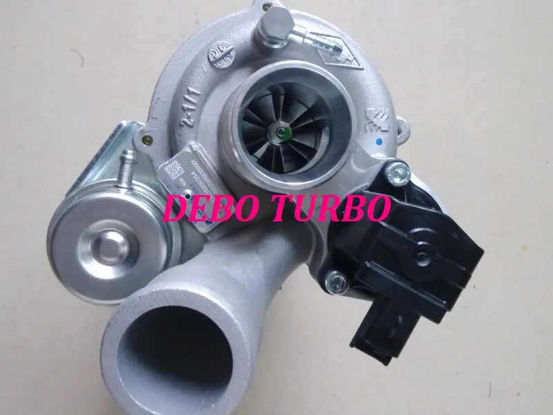 

NEW GENUINE K03 53039880354 1016500GD052 Turbo Turbocharger for JIANGHUAI JAC Ruifeng S5 M5 HFC4GA3-1D 2.0T 130KW