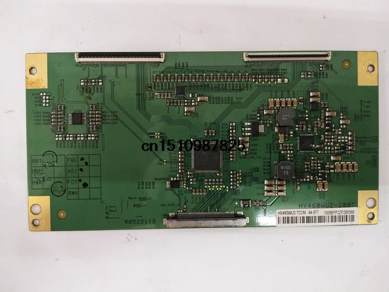 

46CE460LED logic board HV460WU2-200 47-6021001 100% original, good test and 1 year warranty