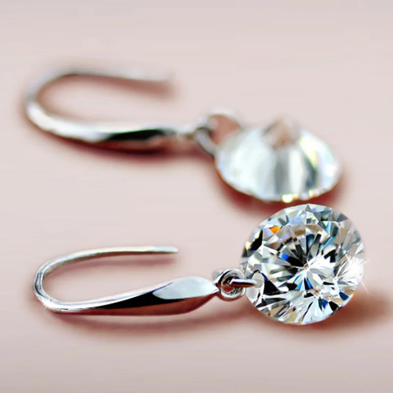 dangle earrings silver 925 jewelry (4)