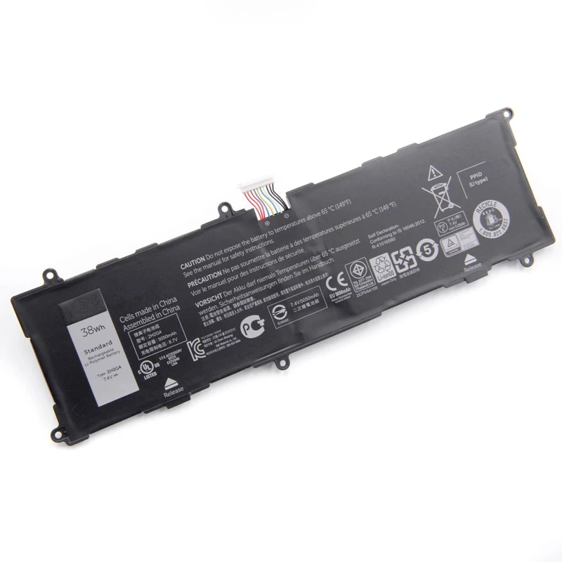 Dell Venue 11 Pro 7140 Аккумулятор Купить