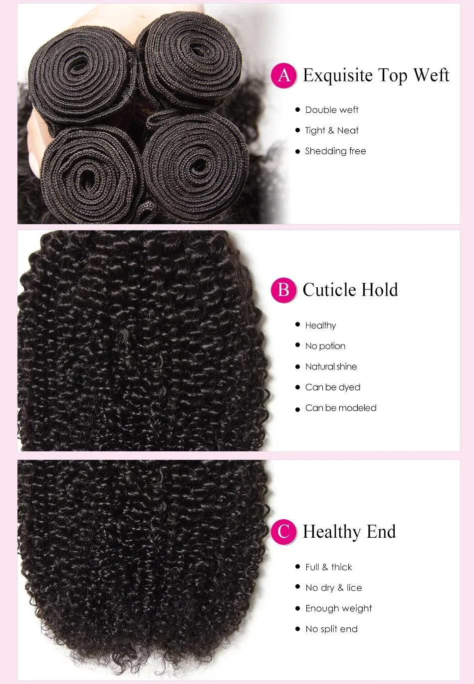 curly