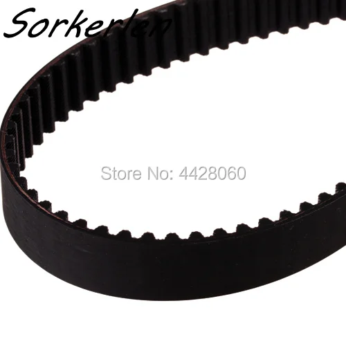 

00.580.6022,SM102 CD102 CX102 SX102 XL105 plus feeder drive belt,HD tooothed belt,High quality HD parts