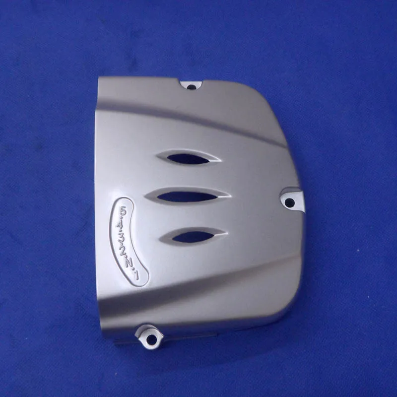 

For EN Rui Shuang engine chain cover drilling leopard GN Prince engine sprocket cover
