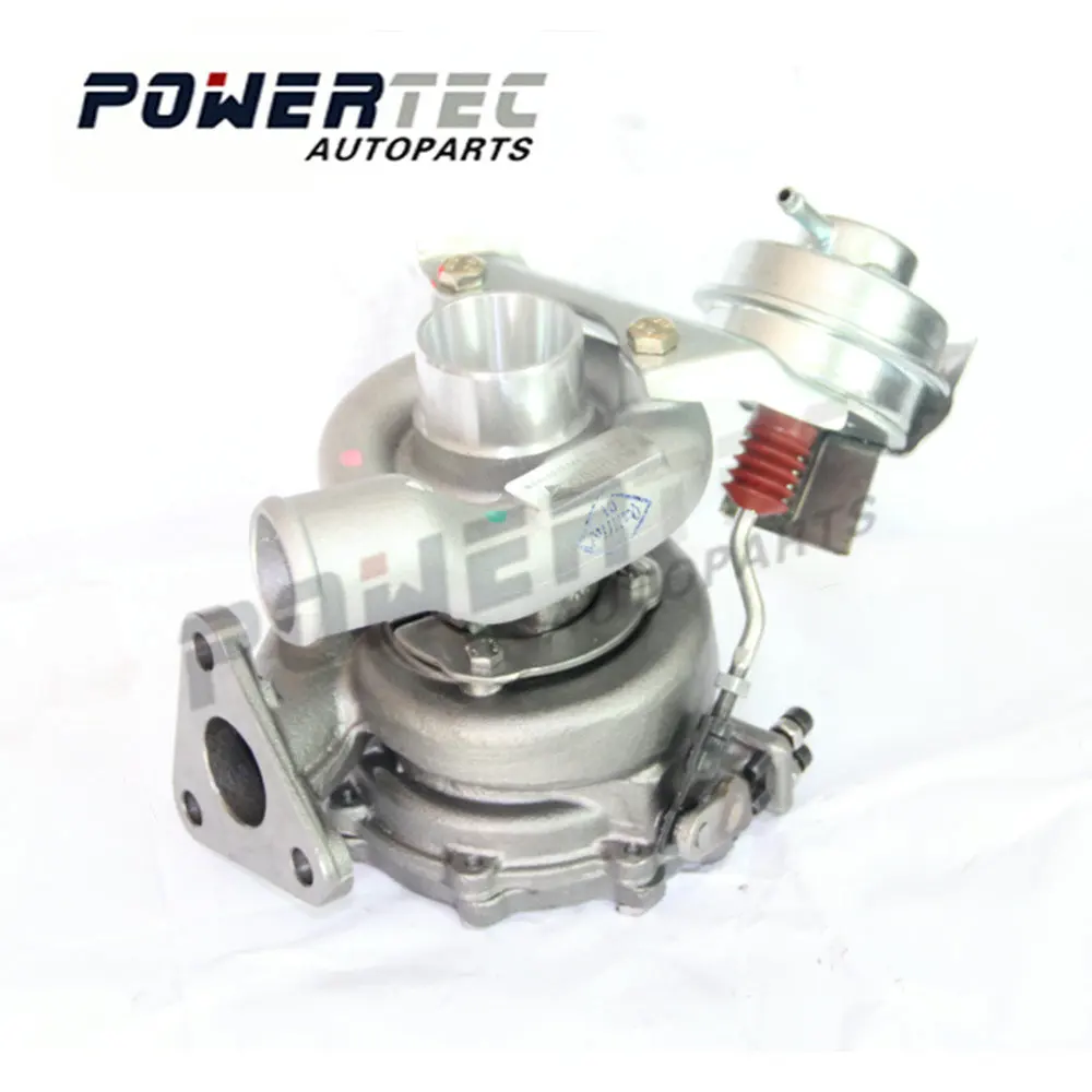 Complete turbocharger Balanced NEW 49131 06007/6 For Opel Astra H