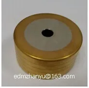 

130003173 = 100449329 pinch roller for Charmilles wire EDM /50*8*24mm / 630003160