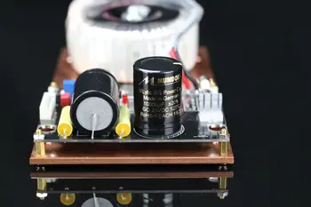 

ZEROZONE [Top-level] Digital version Linear Power supply Module For OPPO UDP-203 L8-13