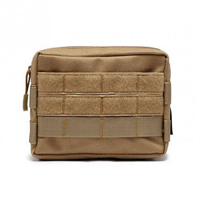  Airsoft Sports Military Tactical Vest Waist Pouch Bag For Outdoor Hunting Wasit Pack Equipment - 32892276203