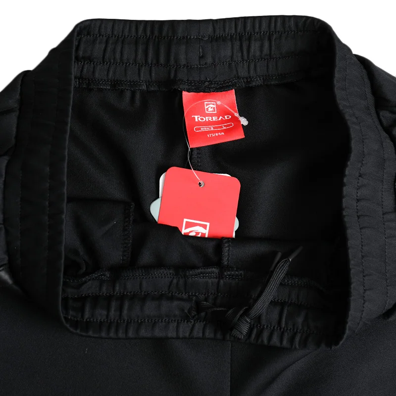 Toread otoño e invierno nuevo senderismo al aire libre hombres y mujeres Stretch Slim Cross-Country senderismo Fitness Pantalones Casual Toread otoño e invierno nuevo senderismo al aire libre hombres y mujeres Stretch Slim Cross-Country senderismo Fitness Pantalones Casual