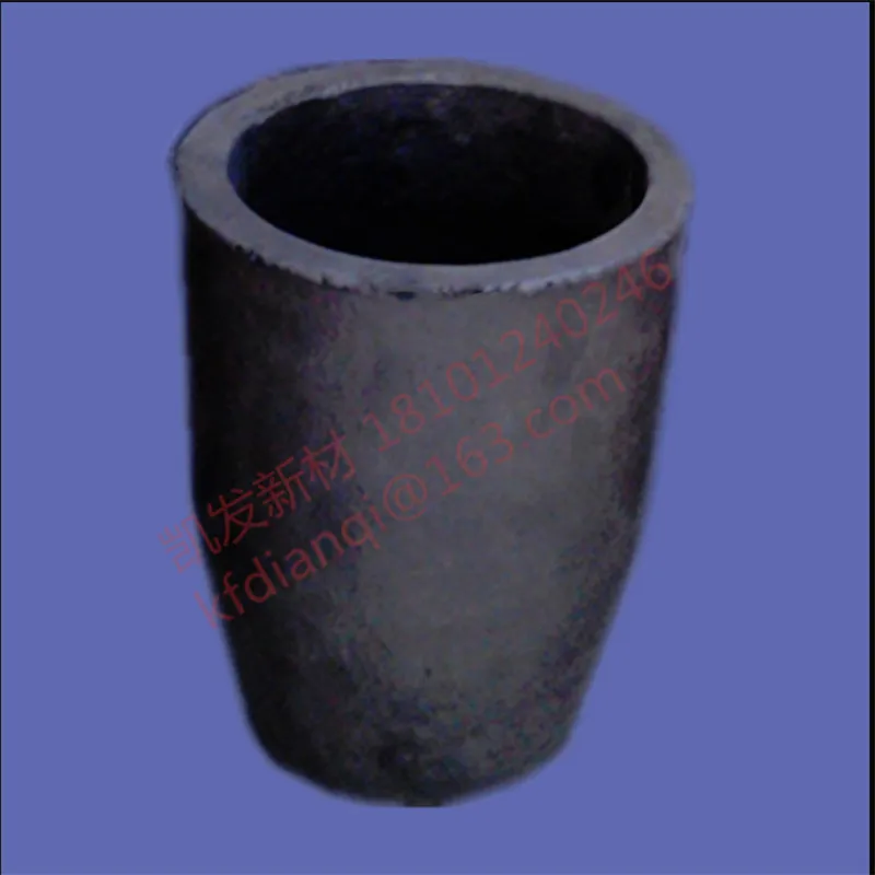 

Pyrolytic graphite crucible Pyrolysis graphite crucible 5ml 10 20 30 40 50ml Support other customization