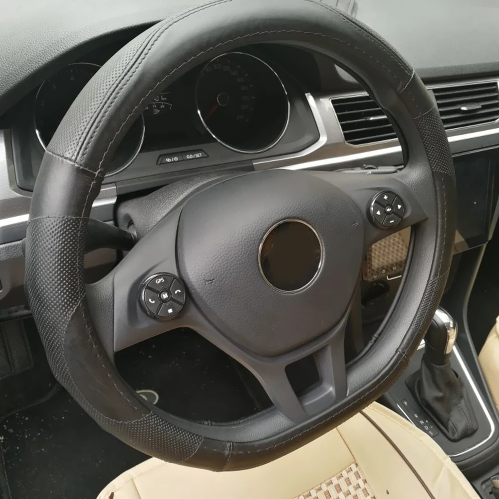 Универсальный автомобиль Smart рулевое колесо управление ler беспроводной универсальный Мультифункциональный DVD навигационная кнопка ключ пульт дистанционного управления