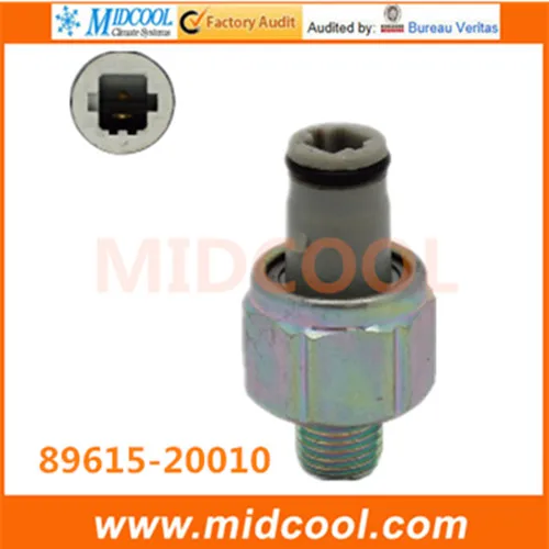 

FREE SHIPPING NEW HIGH QUALITY KNOCK SENSOR FOR 89615-20010 8961520010