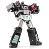 Jinbao Transformation Mini OP Commander MPP10 MPP10-B MPP10B With Trailer Roller Flying Backpack Action Figure Robot Toys Gifts ► Photo 3/6